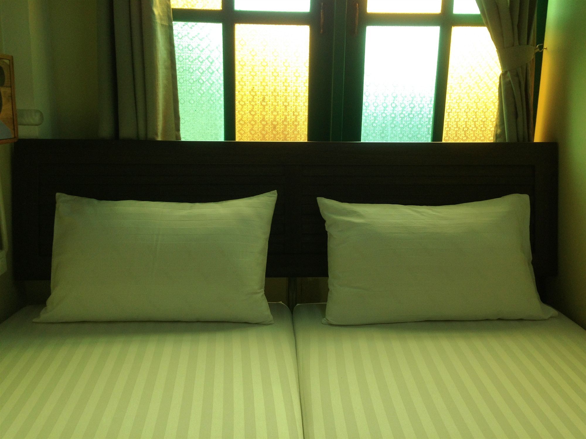 Hostel Baan Bovorn Bangkok Exteriér fotografie